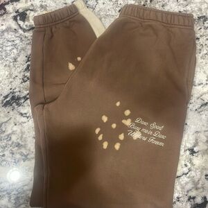 Darc Sport tie dye sweatpants in great conditions. Men’s size M